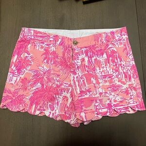 Lilly Pulitzer Shorts